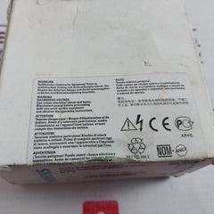 Siemens 3Ru1916-3Aa01 Screw Terminal Block For Overload Relay