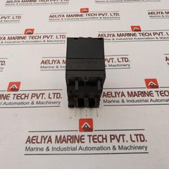 Siemens 3Ru2126-1Gb0 Overload Relay 690V 2A