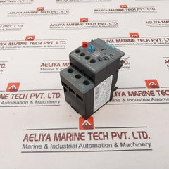 Siemens 3Ru2126-1Gb0 Overload Relay 690V 2A