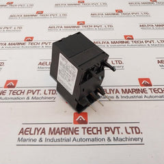 Siemens 3Ru2126-1Gb0 Overload Relay 690V 2A