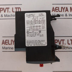 Siemens 3Ru2126-1Gb0 Overload Relay 690V 2A