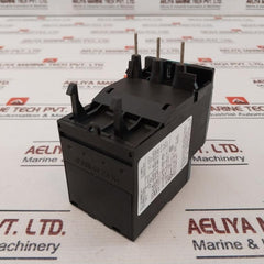 Siemens 3Ru2126-1Gb0 Overload Relay 690V 2A
