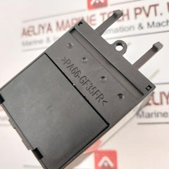 Siemens 3Ru2126-1Gb0 Overload Relay 690V 2A