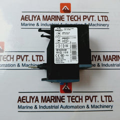 Siemens 3Ru2126-1Hb0 Overload Relay Class 10