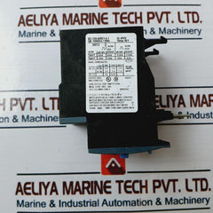 Siemens 3Ru2126-1Hb0 Overload Relay Class 10