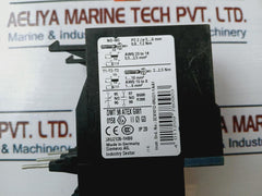 Siemens 3Ru2126-1Hb0 Overload Relay Class 10