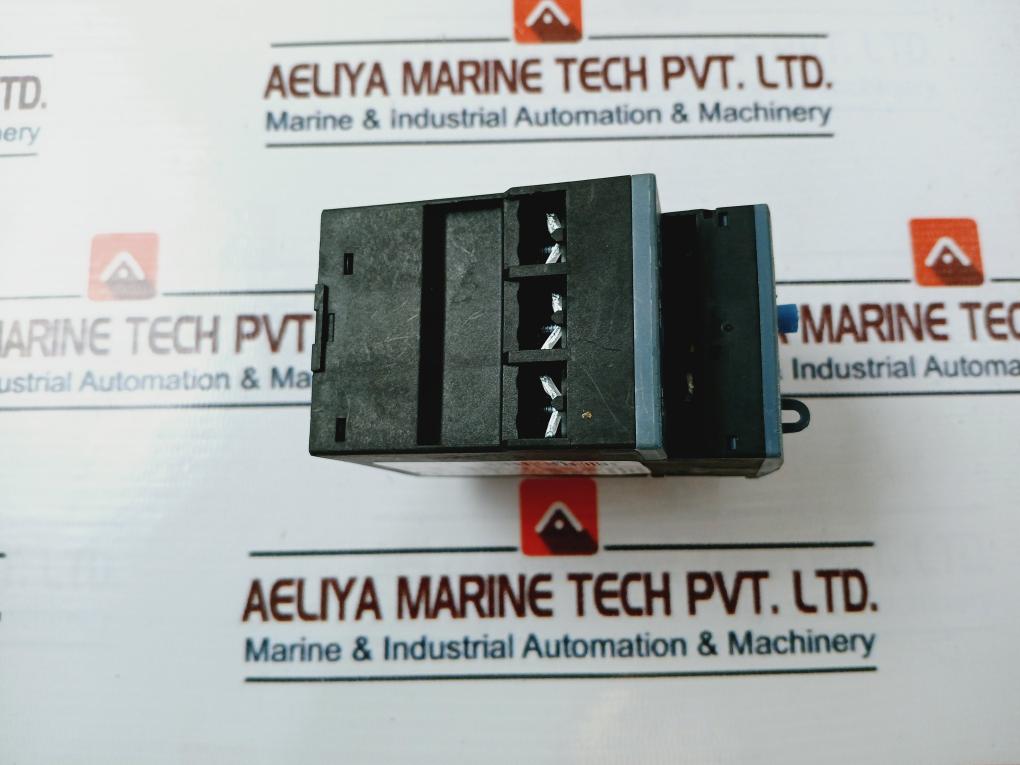 Siemens 3Ru2126-1Hb0 Overload Relay Class 10