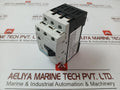 Siemens 3Rv1011-0Ja10 Circuit Breaker 50/60Hz Iec/En 60947-4-1 3Rv1901-1D