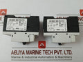 Siemens 3Rv1011-0Ja10 Circuit Breaker 50/60Hz Iec/En 60947-4-1 3Rv1901-1D