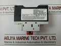 Siemens 3Rv1011-0Ja10 Circuit Breaker 50/60Hz Iec/En 60947-4-1 3Rv1901-1D