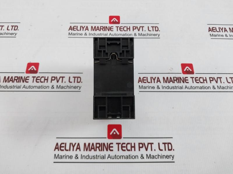 Siemens 3Rv1011-1Ba10 Motor Starter Circuit Breaker Class 10 50/60 Hz