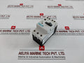 Siemens 3Rv1011-1Ba10 Motor Starter Circuit Breaker Class 10 50/60 Hz