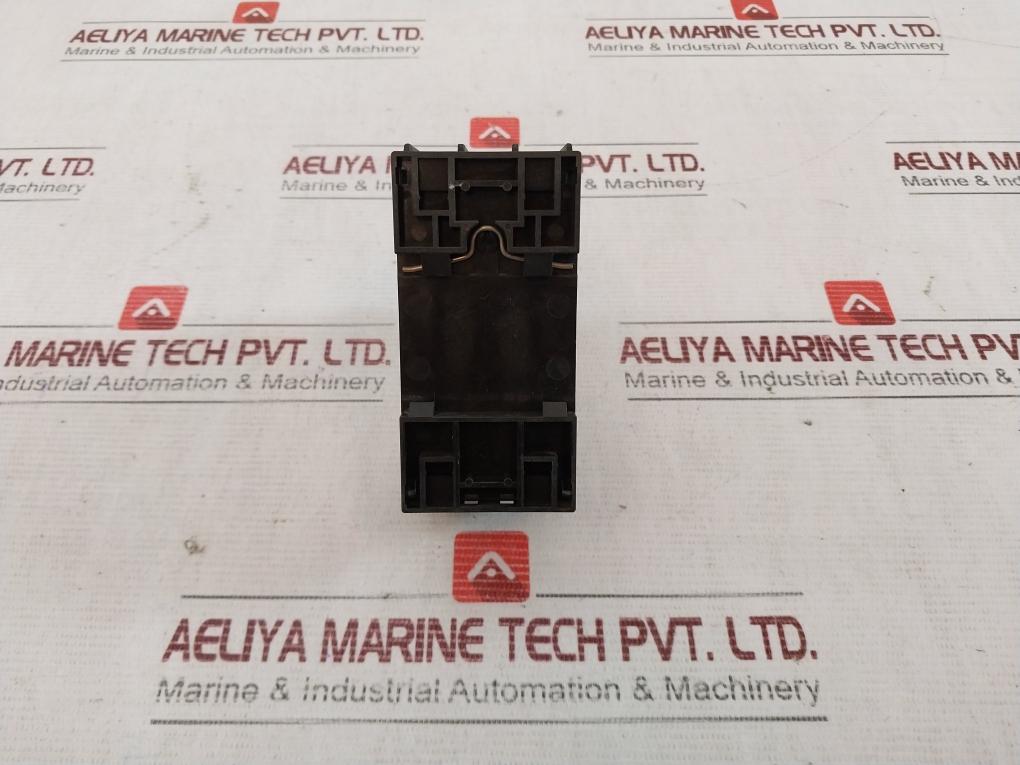 Siemens 3Rv1021-1Ea10 Circuit Breaker For Motor Protection 50/60Hz Hw05014-7 001