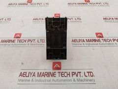 Siemens 3Rv1021-1Ea10 Circuit Breaker For Motor Protection 50/60Hz Hw05014-7 001