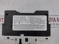 Siemens 3Rv1021-1Ea10 Circuit Breaker For Motor Protection 50/60Hz Hw05014-7 001