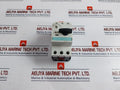 Siemens 3Rv1021-1Ja10 Circuit Breaker For Motor Protection 3Zx1012-0Rv02-1Aa1