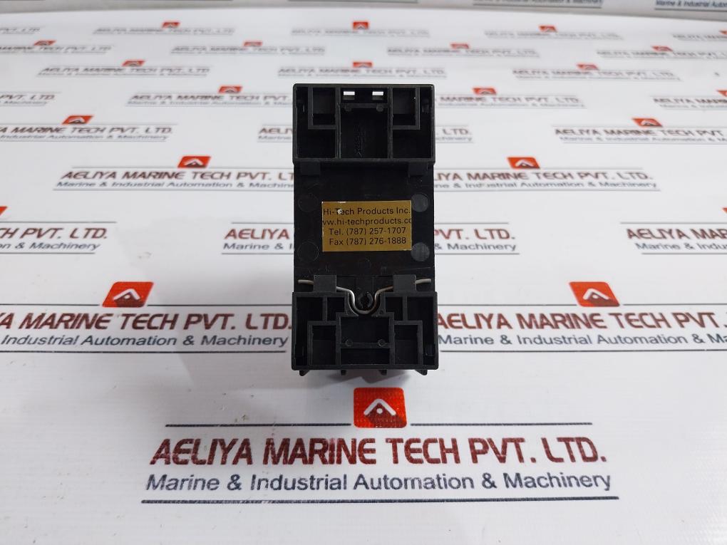 Siemens 3Rv1021-1Ja10 Circuit Breaker For Motor Protection 3Zx1012-0Rv02-1Aa1