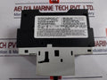Siemens 3Rv1021-1Ja10 Circuit Breaker For Motor Protection 3Zx1012-0Rv02-1Aa1