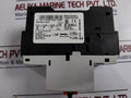 Siemens 3Rv1021-1Ja10 Circuit Breaker For Motor Protection 3Zx1012-0Rv02-1Aa1