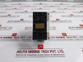 Siemens 3Rv1021-1Ja10 Circuit Breaker With 3Rv1901-2A Auxiliary Switch 10A/240V
