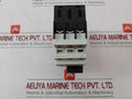 Siemens 3Rv1021-4Aa10 Circuit Breaker 3Zx1012-0Rv02-1Aa1 11-16A 600V 2-2,5Nm