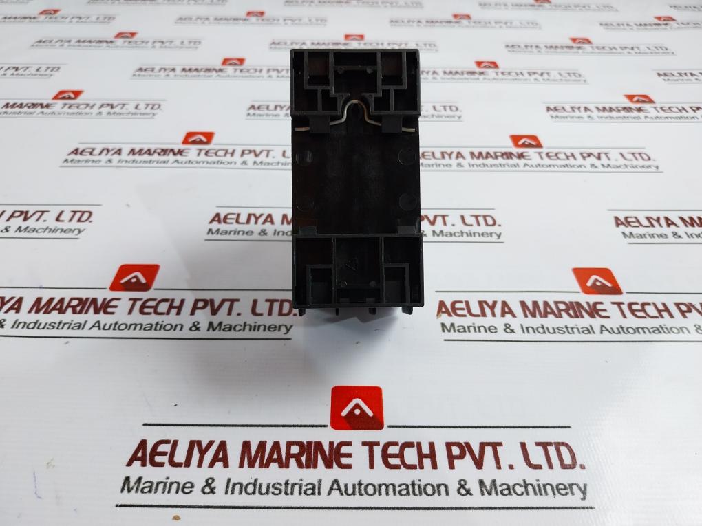 Siemens 3Rv1021-4Ba10 Circuit Breaker Size S0 For Motor Protection G/031016