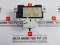Siemens 3Rv1021-4Ba10 Circuit Breaker W/ Auxiliary Switch Block 3Rv1901-2A 690V
