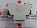 Siemens 3Rv1021-4Ba10 Circuit Breaker With 3Rv1901-2A Auxiliary Switch