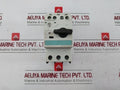 Siemens 3Rv1021-4Ba15 Sirius Circuit Breaker 14–20A 50/60Hz 3Rv1901-1E A003617