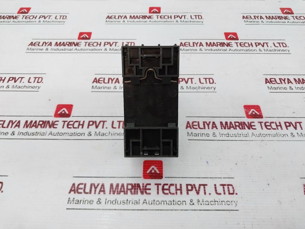 Siemens 3Rv1021-4Ba15 Sirius Circuit Breaker 14–20A 50/60Hz 3Rv1901-1E A003617