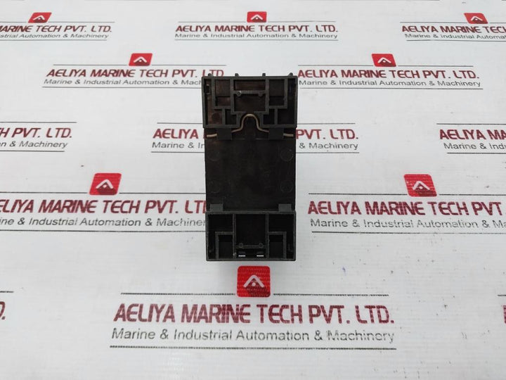 Siemens 3Rv1021-4Ba15 Sirius Circuit Breaker 14–20A 50/60Hz 3Rv1901-1E A003617