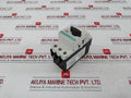 Siemens 3Rv1021-4Ba15 Sirius Circuit Breaker 14–20A 50/60Hz 3Rv1901-1E A003617