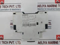 Siemens 3Rv1021-4Ca10 Circuit Breaker 600V 17-22A