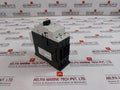 Siemens 3Rv1031-4Ea10 Circuit Breaker W/ Auxiliary Switch 3Rv1901-2A 50/60Hz