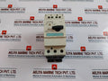 Siemens 3Rv1031-4Ea10 Motor Starter 3Zx1012-0Rv03-1Aa1