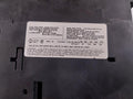 Siemens 3Rv1031-4Ea10 Motor Starter 3Zx1012-0Rv03-1Aa1