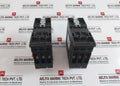 Siemens 3Rv1031-4Fa10 3 Pole Manual Motor Starter