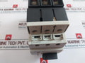 Siemens 3Rv1031-4Ha10 Motor Protection Starter 3 Pole Class 10