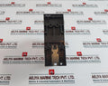 Siemens 3Rv1031-4Ha10 Sirius 3 Pole Manual Motor Protection Starter