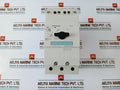 Siemens 3Rv1041-4Ja10 Circuit Breaker For Motor G/130917, 45-63A