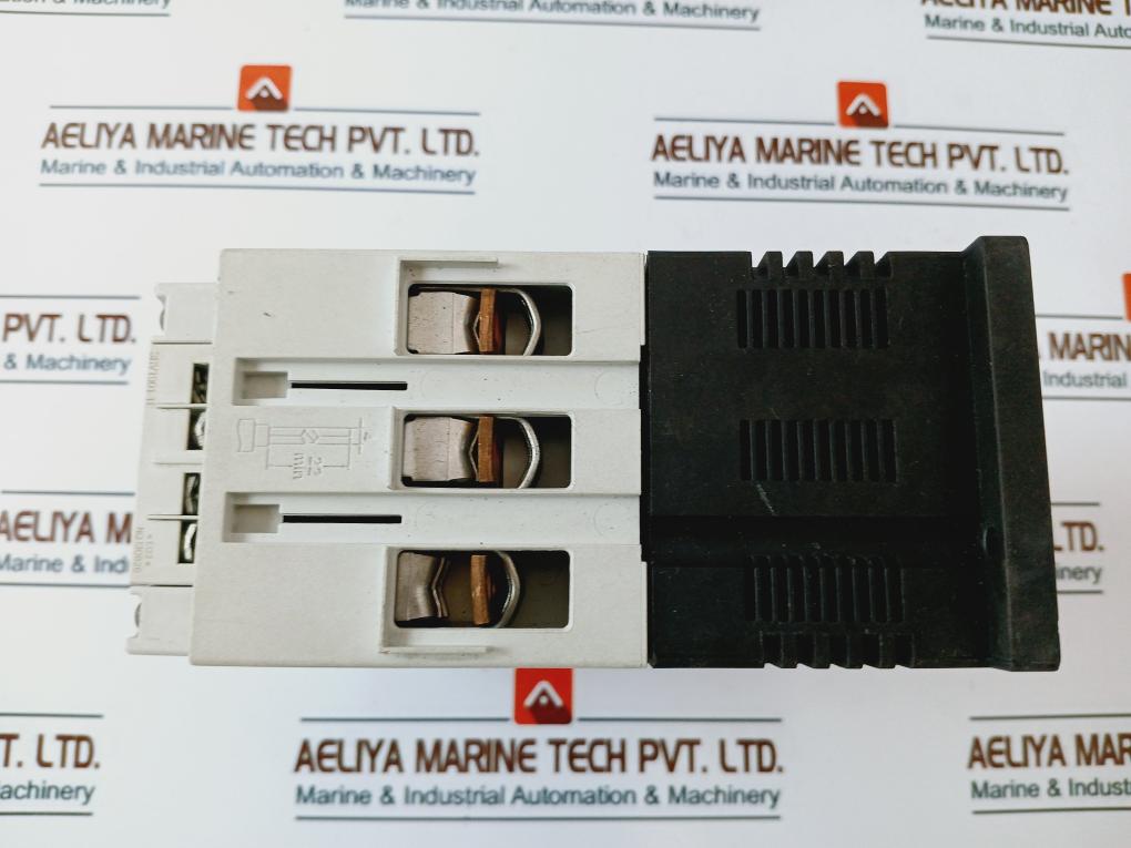 Siemens 3Rv1041-4Ja10 Circuit Breaker For Motor G/130917, 45-63A