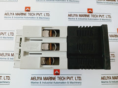 Siemens 3Rv1041-4Ja10 Circuit Breaker For Motor G/130917, 45-63A