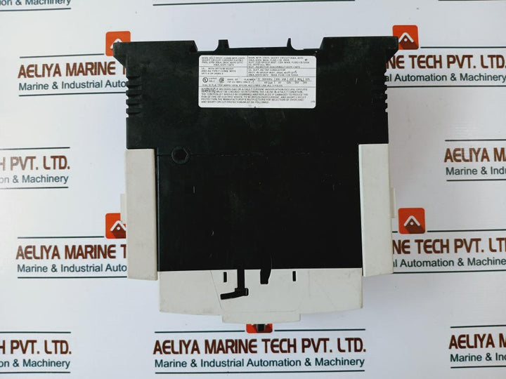 Siemens 3Rv1041-4Ja10 Circuit Breaker For Motor G/130917, 45-63A