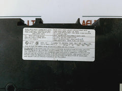 Siemens 3Rv1041-4Ja10 Circuit Breaker For Motor G/130917, 45-63A