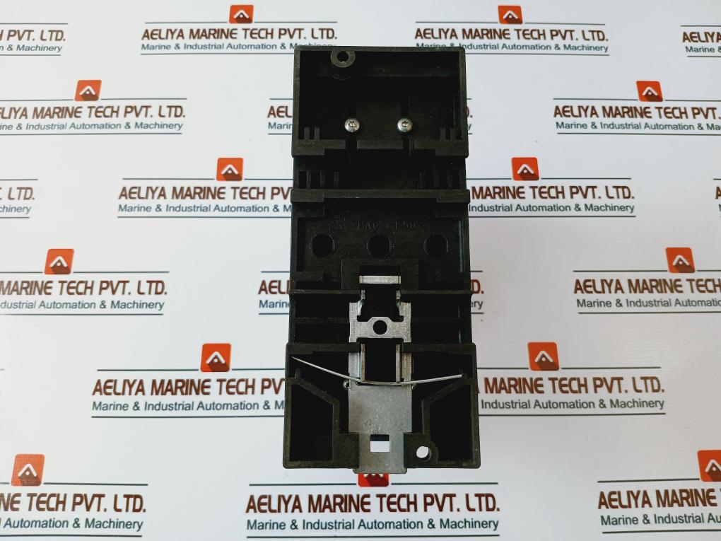 Siemens 3Rv1041-4Ja10 Circuit Breaker For Motor G/130917, 45-63A