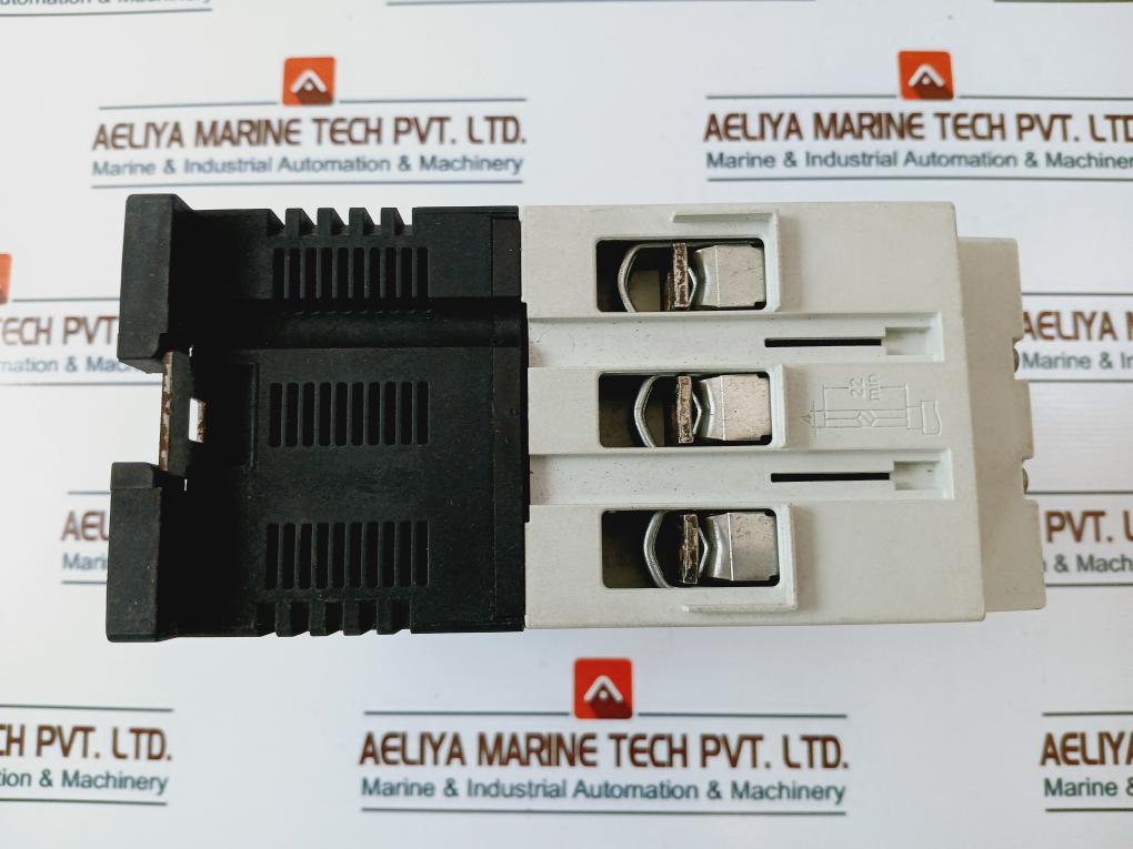 Siemens 3Rv1041-4Ja10 Circuit Breaker For Motor G/130917, 45-63A