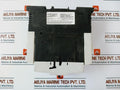 Siemens 3rv1041-4ka10 Circuit Breaker For Motor 50/60 Hz