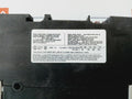 Siemens 3rv1041-4ka10 Circuit Breaker For Motor 50/60 Hz