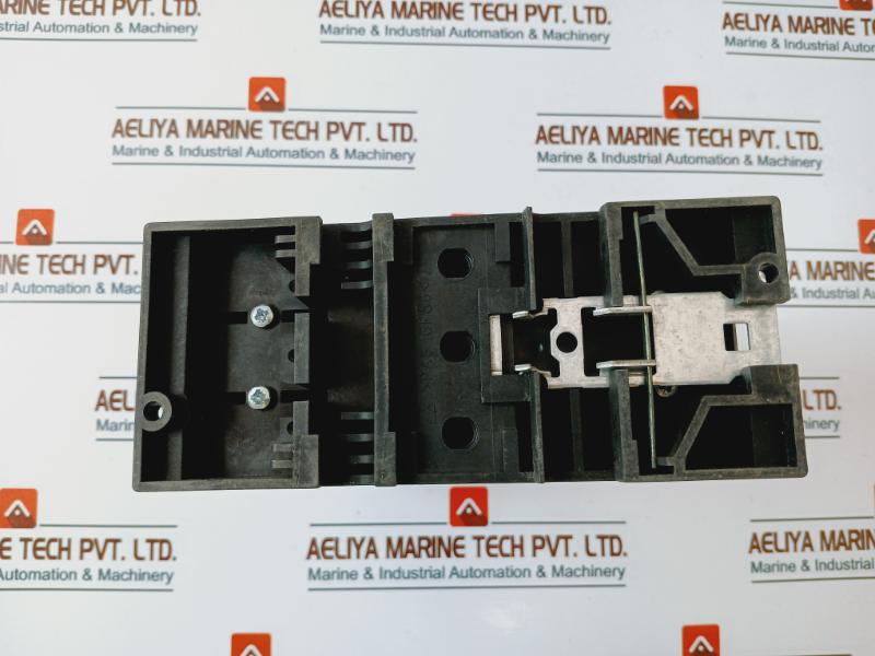 Siemens 3rv1041-4ka10 Circuit Breaker For Motor 50/60 Hz