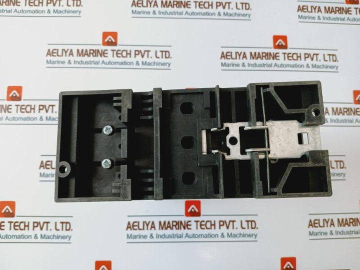 Siemens 3rv1041-4ka10 Circuit Breaker For Motor 50/60 Hz
